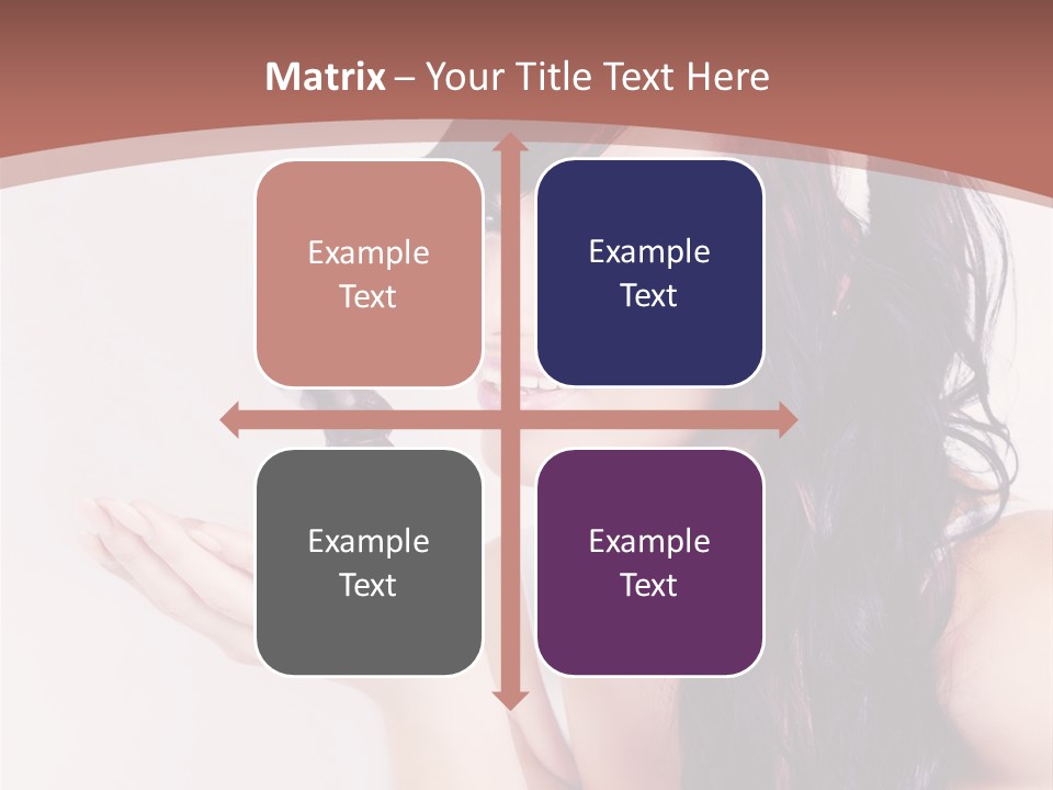 Fun Person Celebrations PowerPoint Template