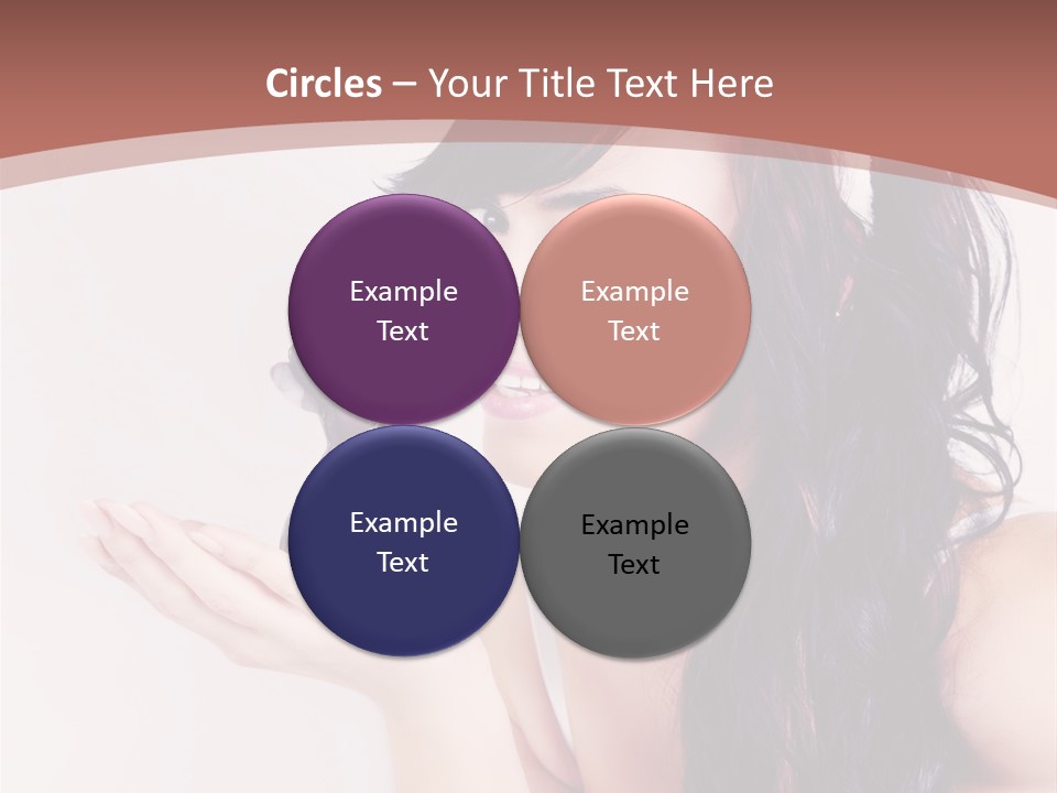 Fun Person Celebrations PowerPoint Template