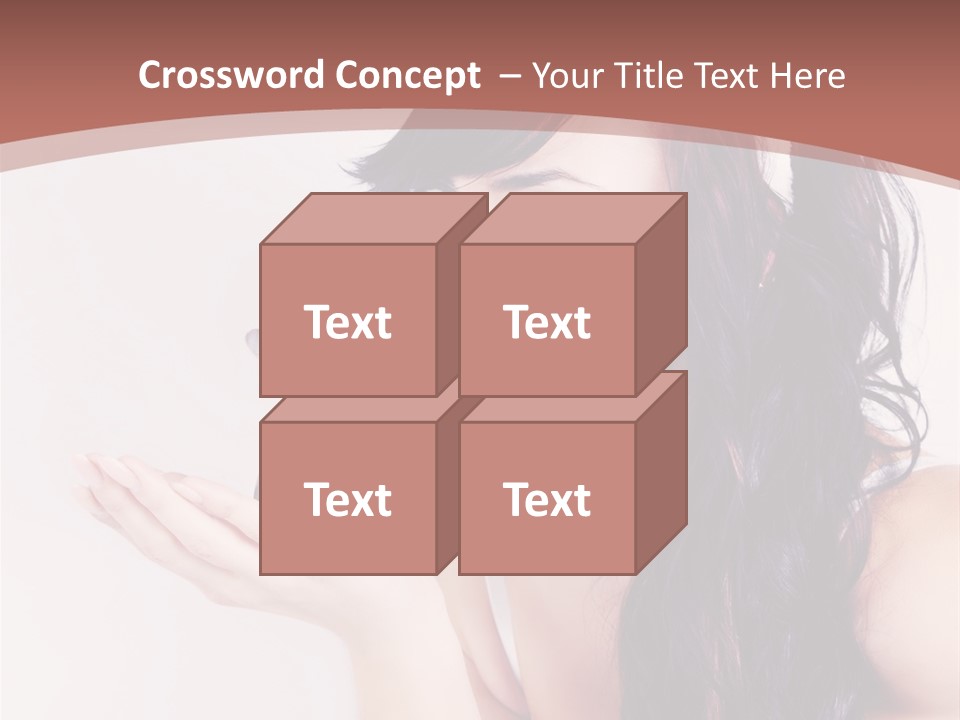 Fun Person Celebrations PowerPoint Template