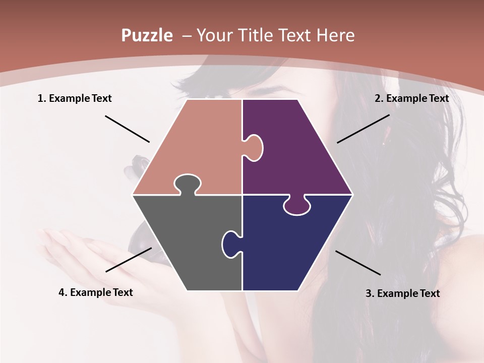 Fun Person Celebrations PowerPoint Template