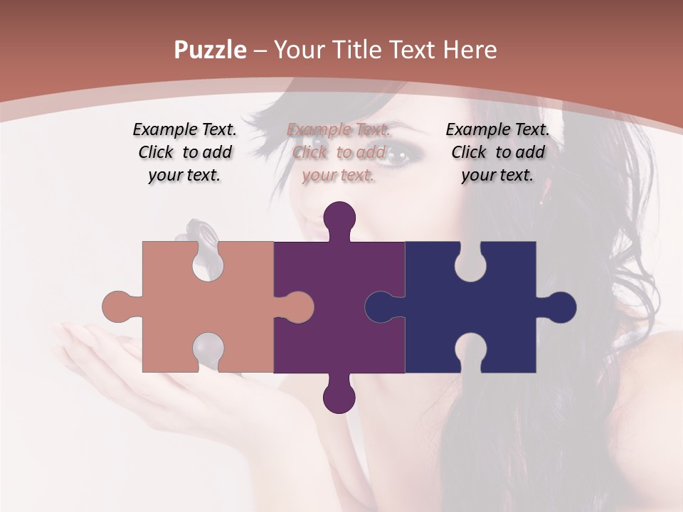 Fun Person Celebrations PowerPoint Template