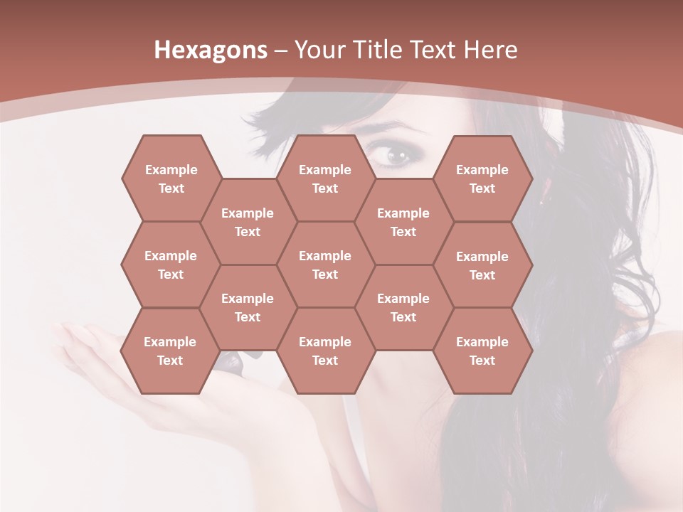 Fun Person Celebrations PowerPoint Template