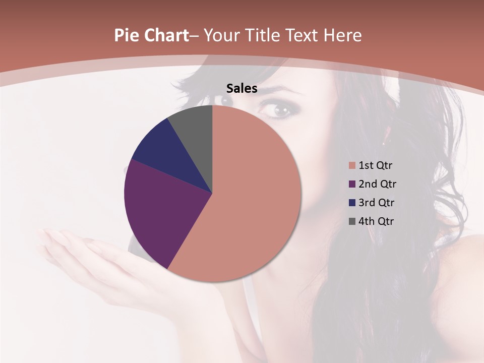 Fun Person Celebrations PowerPoint Template