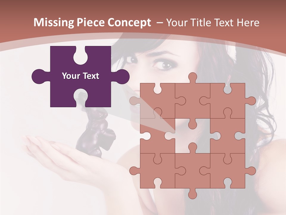 Fun Person Celebrations PowerPoint Template