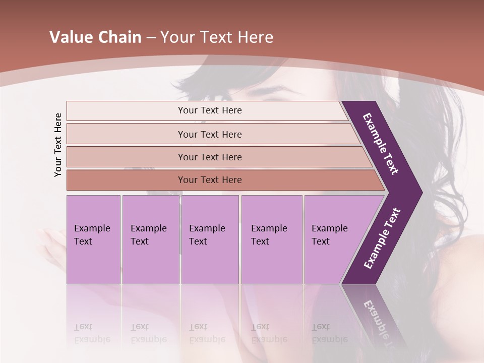 Fun Person Celebrations PowerPoint Template