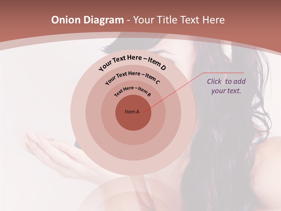 Fun Person Celebrations PowerPoint Template