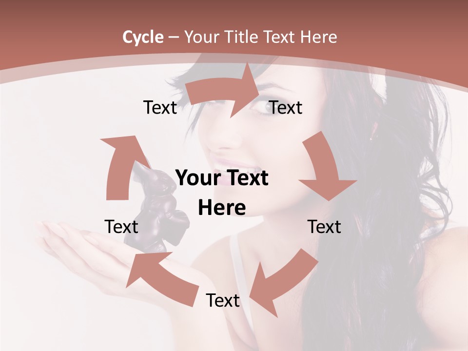 Fun Person Celebrations PowerPoint Template