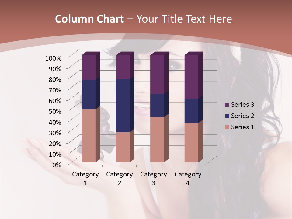 Fun Person Celebrations PowerPoint Template