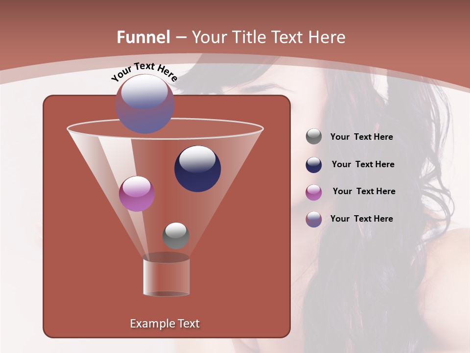 Fun Person Celebrations PowerPoint Template