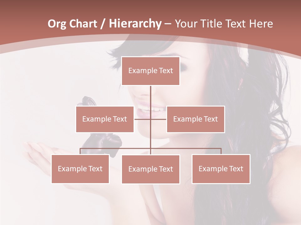 Fun Person Celebrations PowerPoint Template