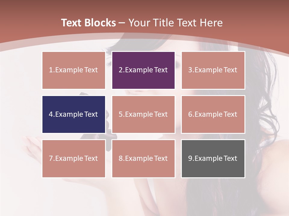 Fun Person Celebrations PowerPoint Template