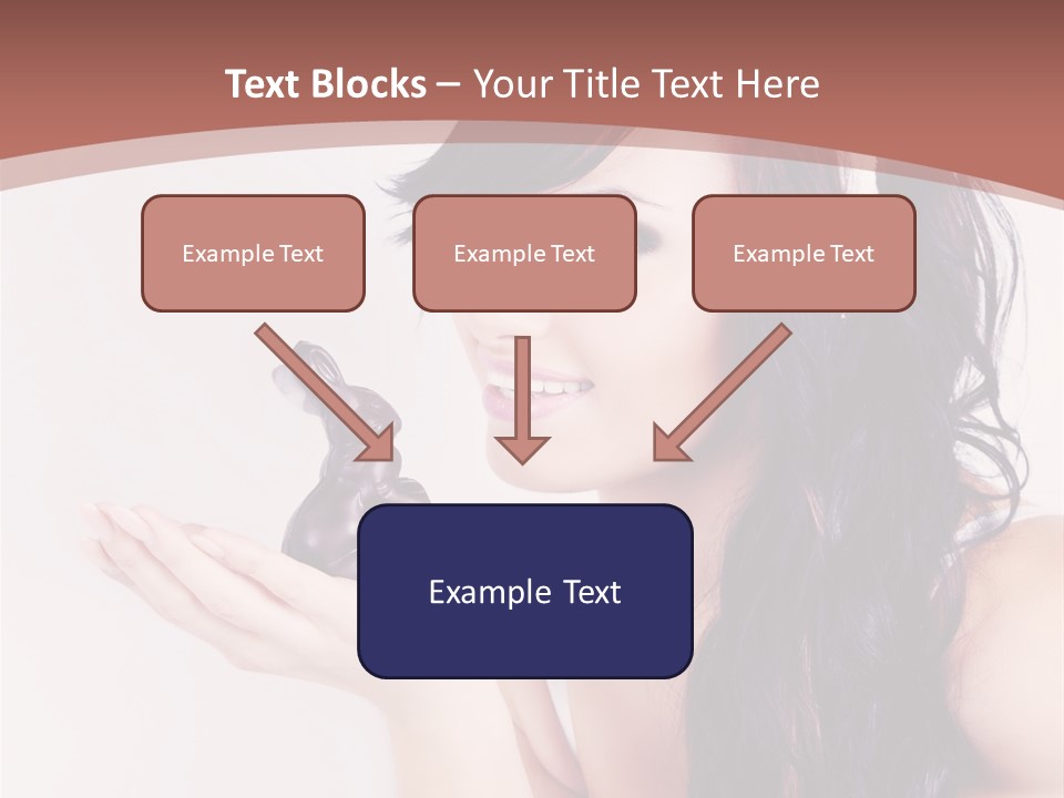 Fun Person Celebrations PowerPoint Template