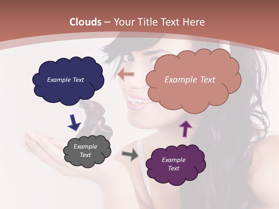 Fun Person Celebrations PowerPoint Template