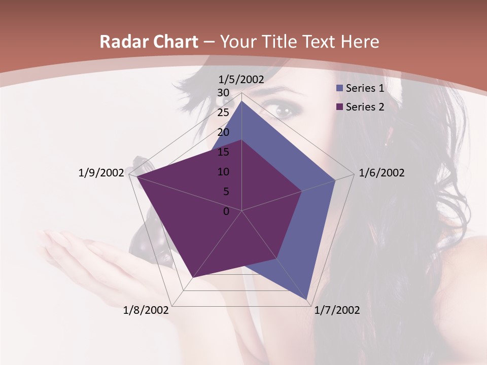 Fun Person Celebrations PowerPoint Template