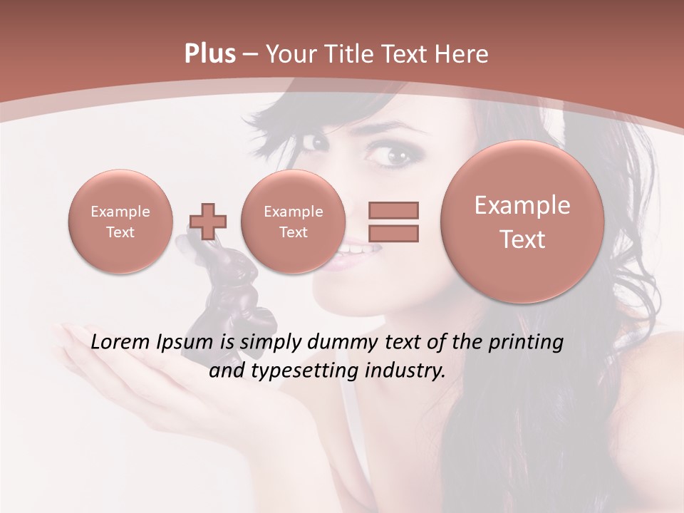 Fun Person Celebrations PowerPoint Template