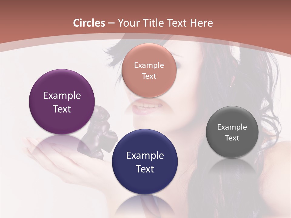 Fun Person Celebrations PowerPoint Template