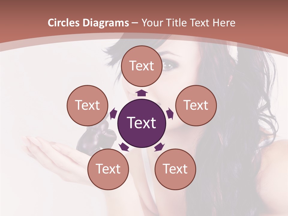 Fun Person Celebrations PowerPoint Template