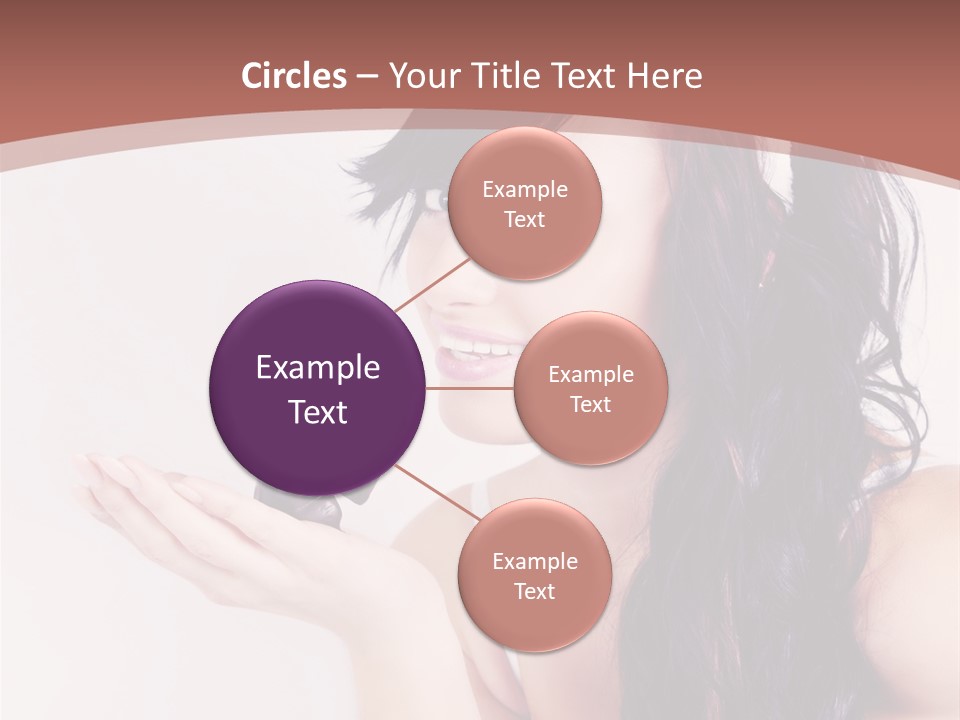 Fun Person Celebrations PowerPoint Template