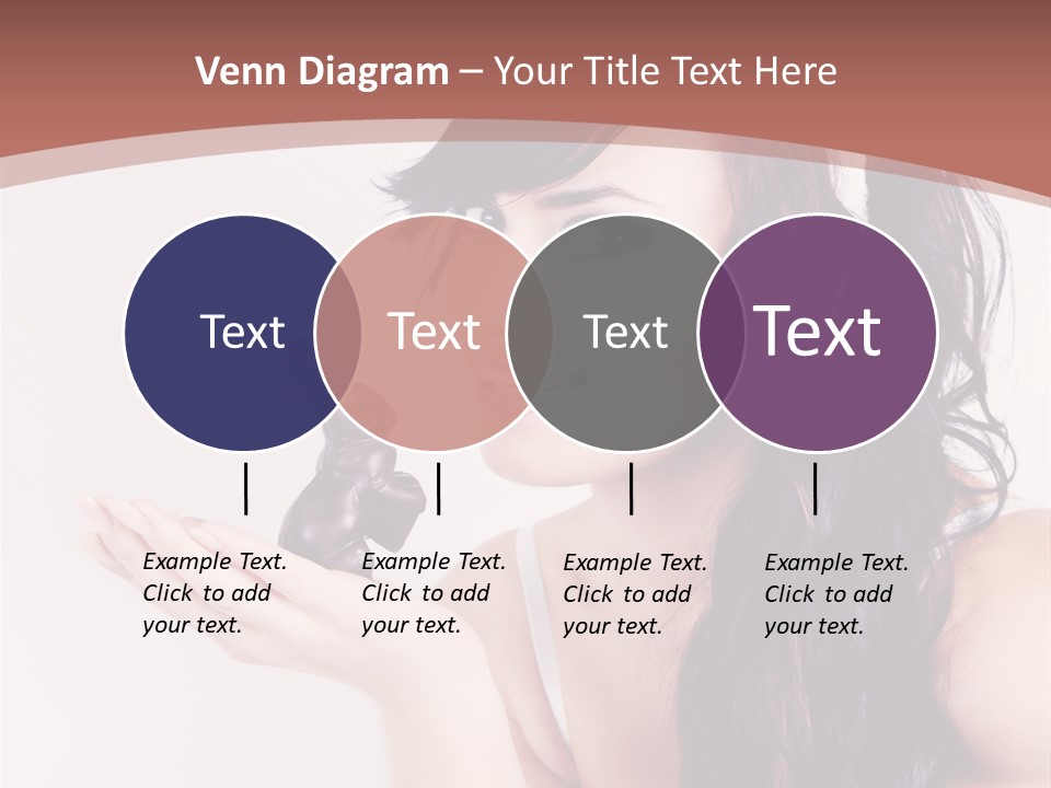 Fun Person Celebrations PowerPoint Template