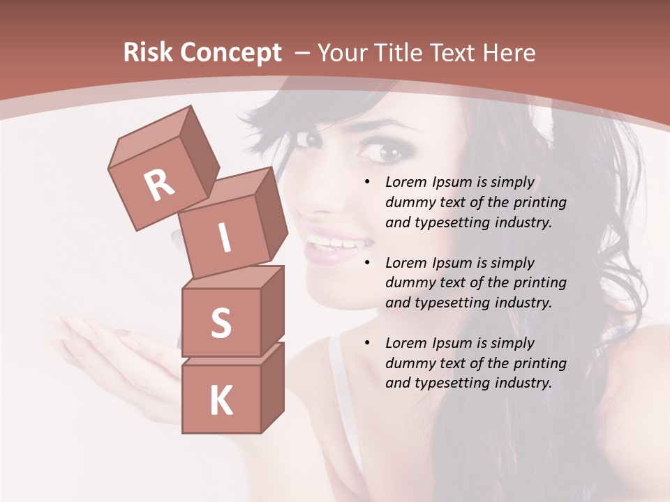 Fun Person Celebrations PowerPoint Template