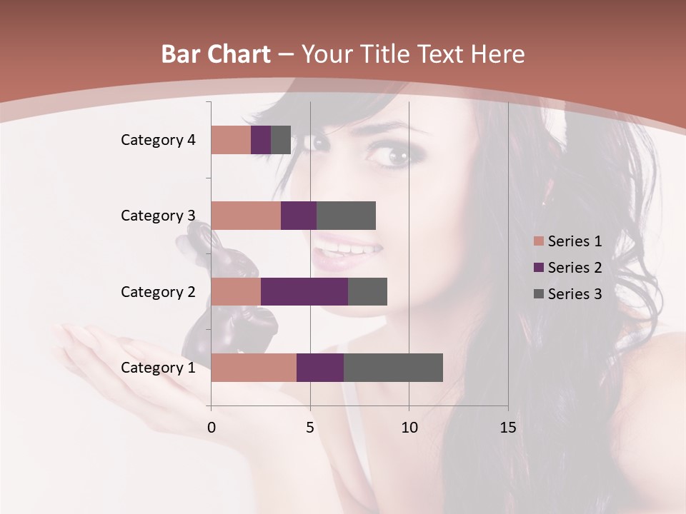 Fun Person Celebrations PowerPoint Template