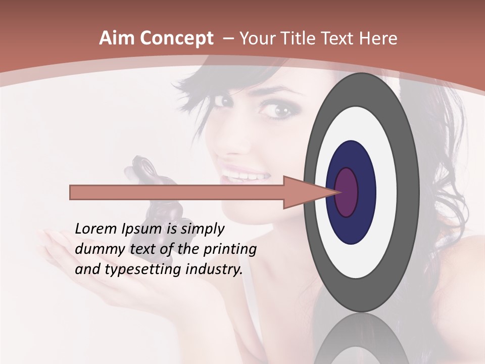 Fun Person Celebrations PowerPoint Template