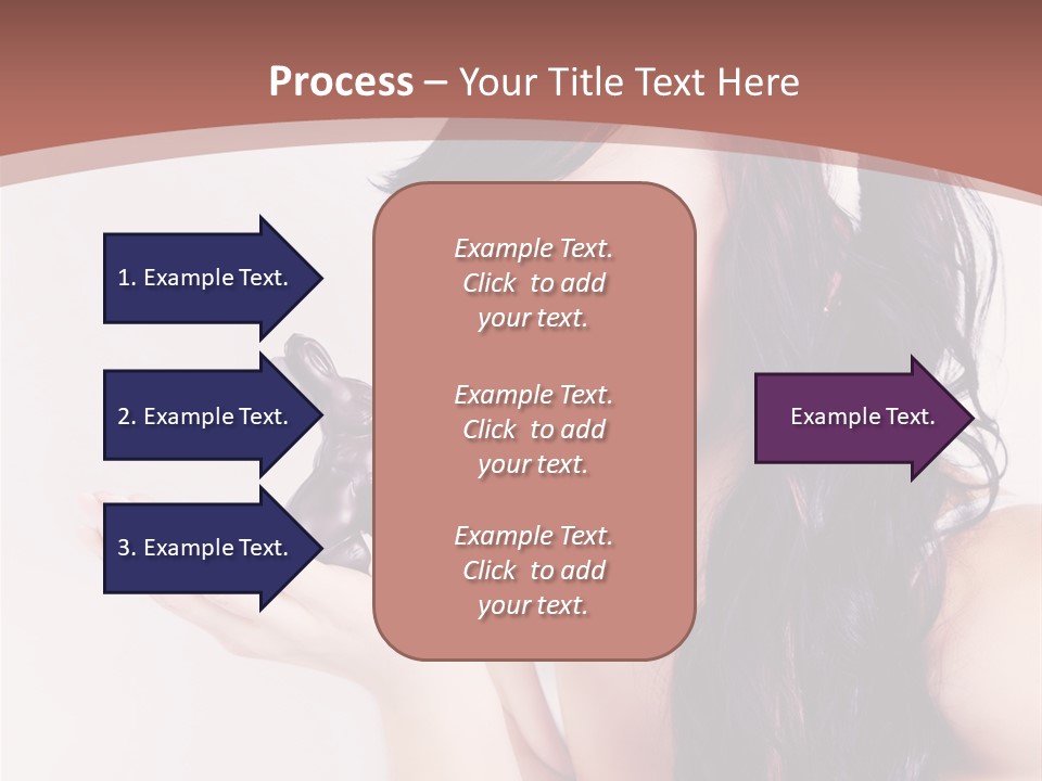 Fun Person Celebrations PowerPoint Template