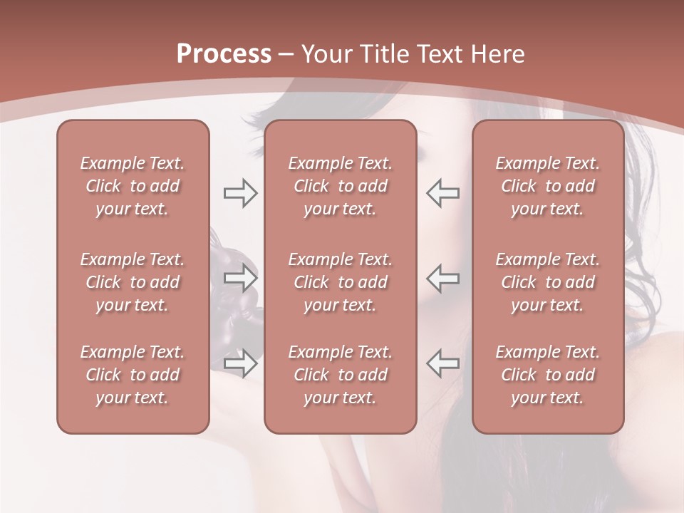 Fun Person Celebrations PowerPoint Template