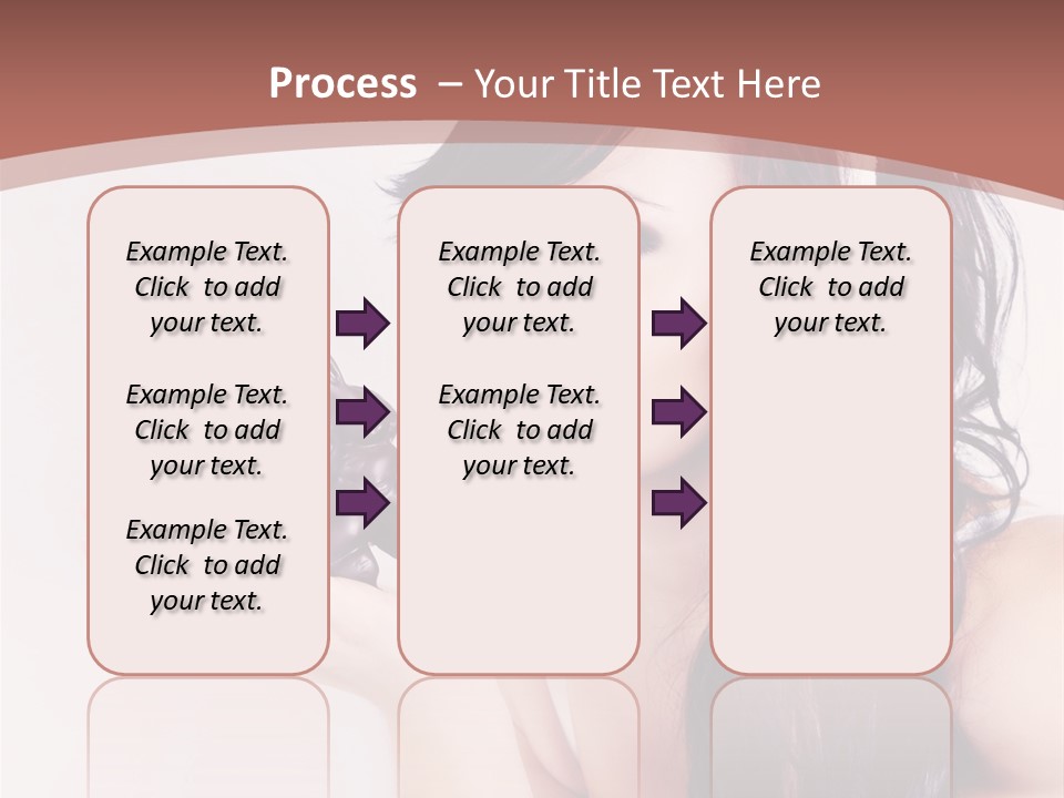 Fun Person Celebrations PowerPoint Template