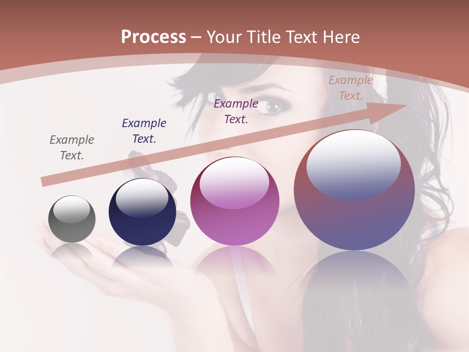 Fun Person Celebrations PowerPoint Template