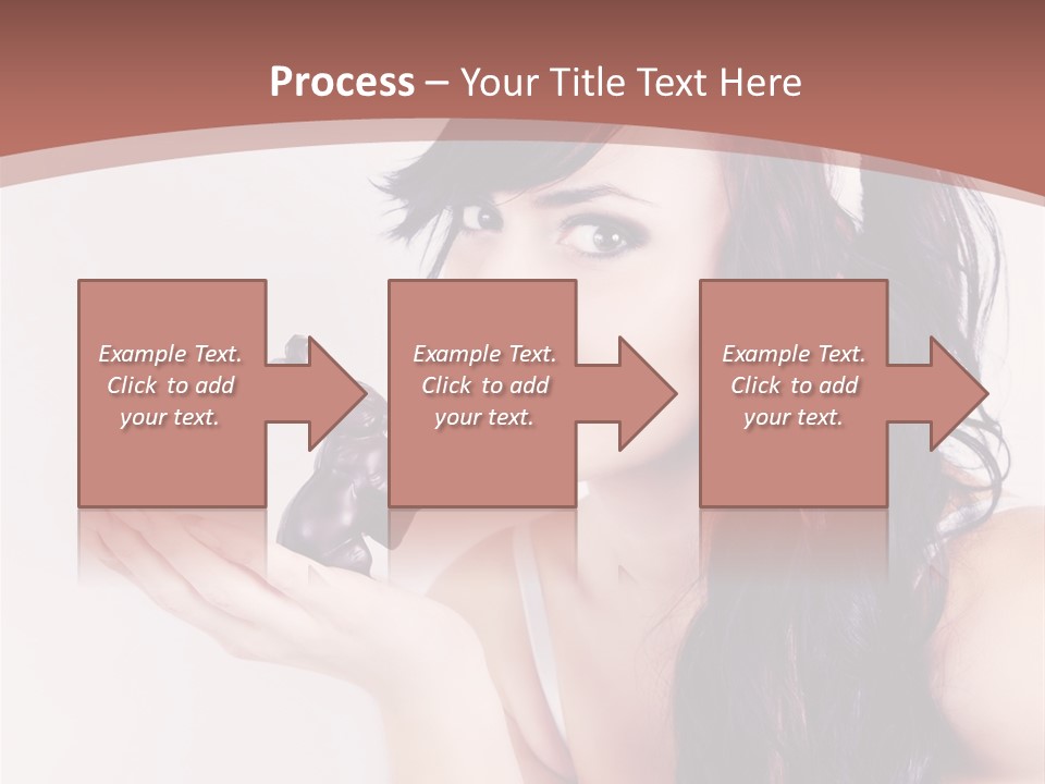 Fun Person Celebrations PowerPoint Template