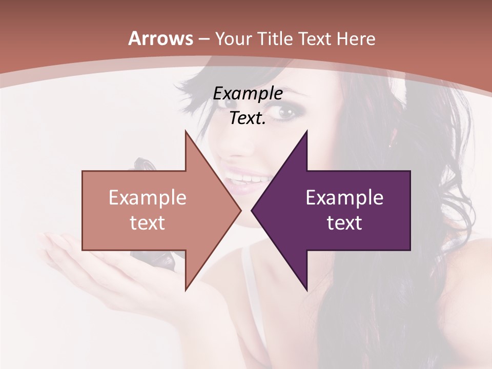 Fun Person Celebrations PowerPoint Template