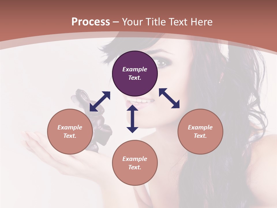 Fun Person Celebrations PowerPoint Template