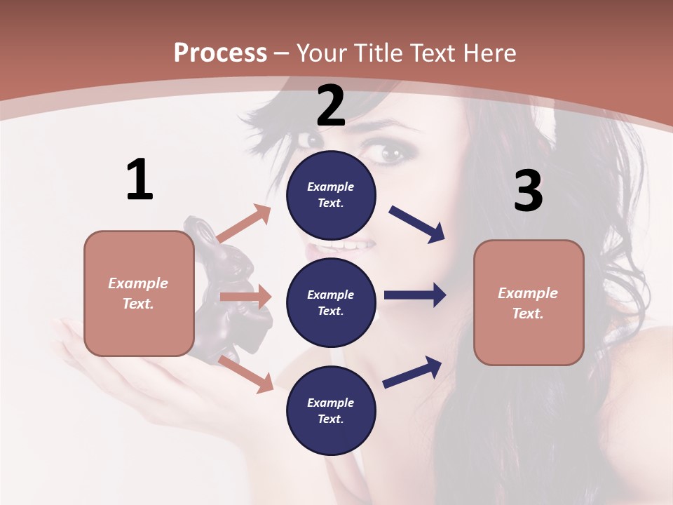 Fun Person Celebrations PowerPoint Template