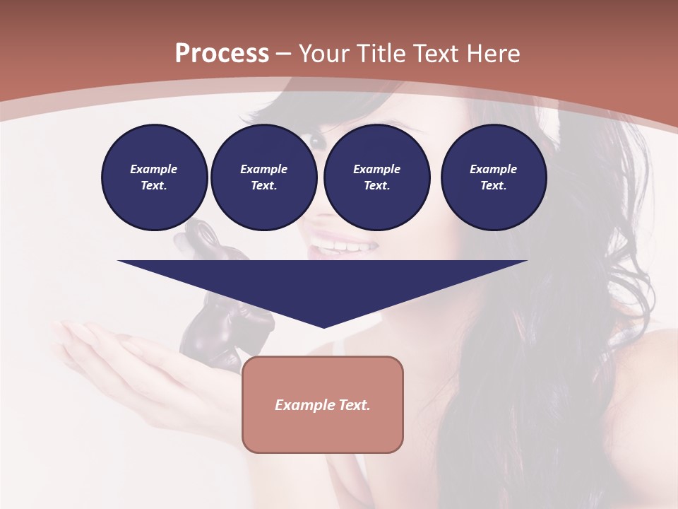 Fun Person Celebrations PowerPoint Template