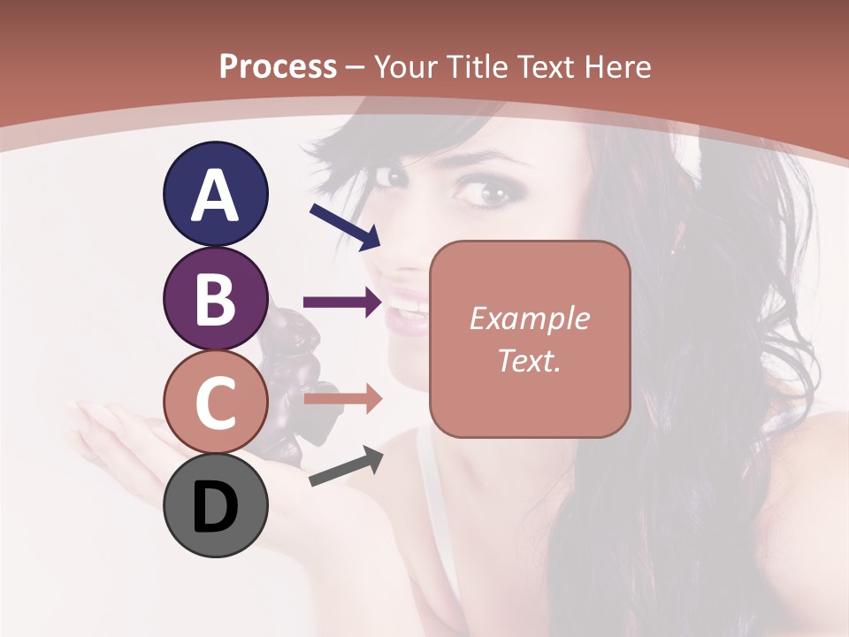 Fun Person Celebrations PowerPoint Template