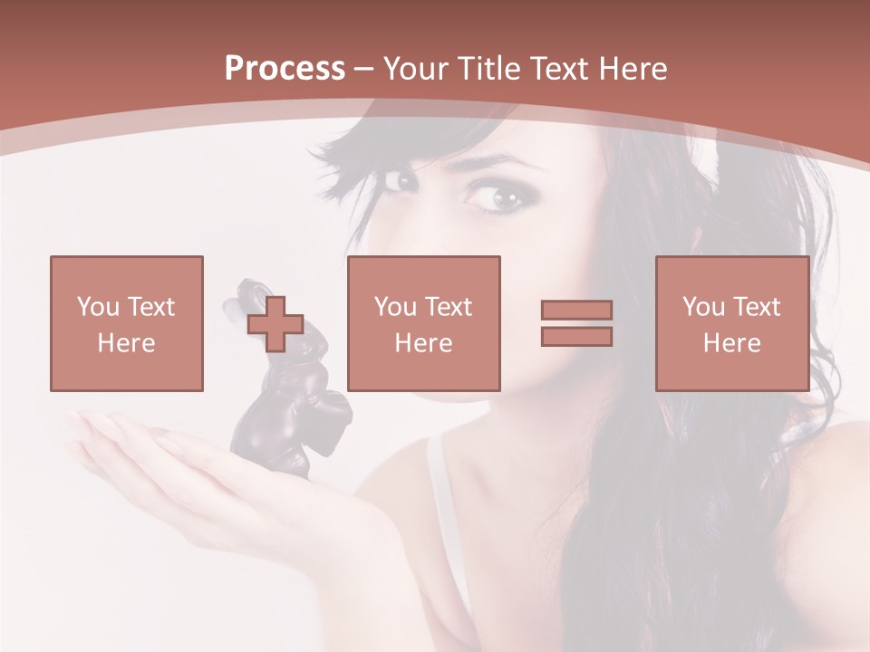 Fun Person Celebrations PowerPoint Template