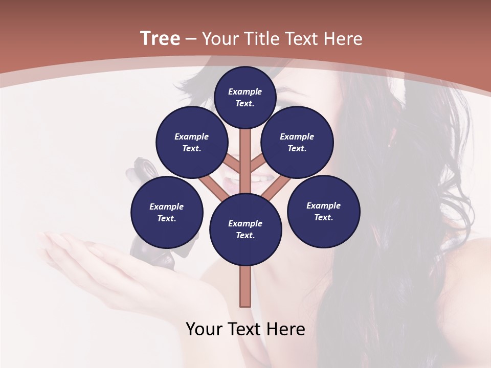 Fun Person Celebrations PowerPoint Template