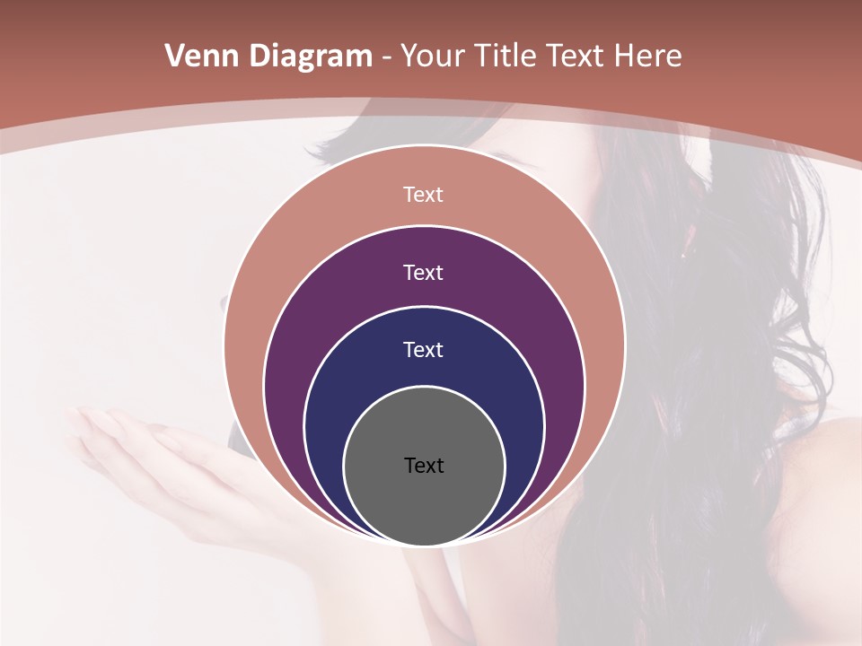 Fun Person Celebrations PowerPoint Template