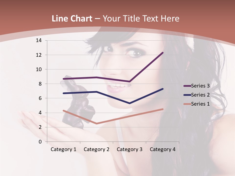 Fun Person Celebrations PowerPoint Template