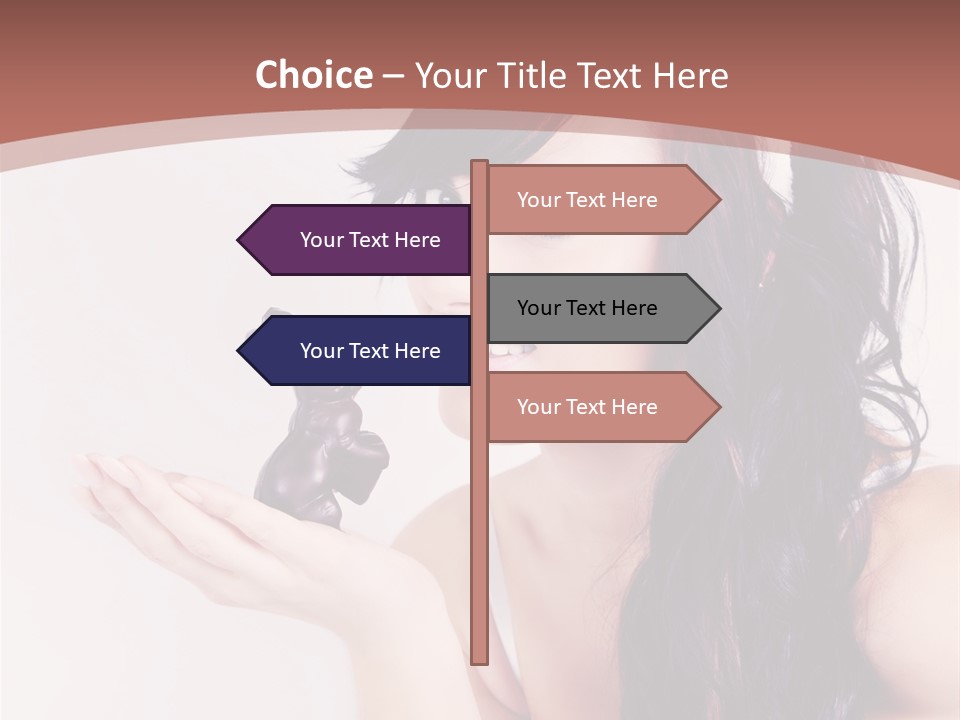 Fun Person Celebrations PowerPoint Template