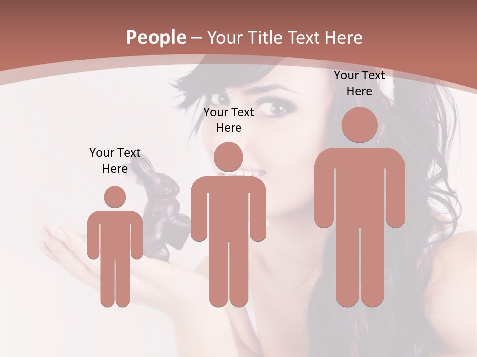 Fun Person Celebrations PowerPoint Template