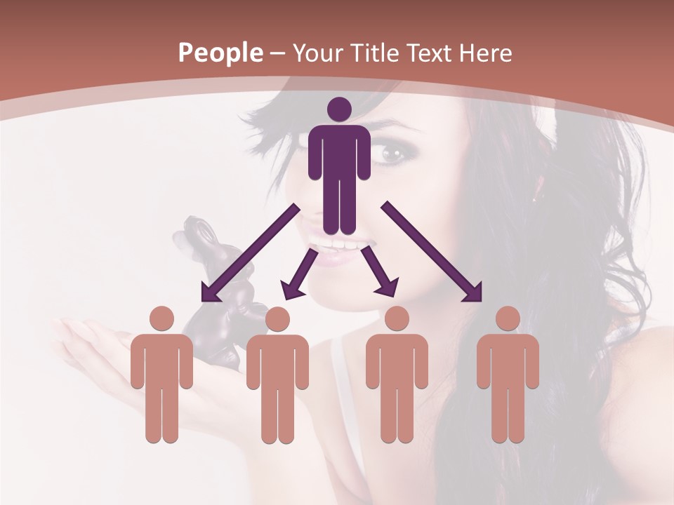 Fun Person Celebrations PowerPoint Template