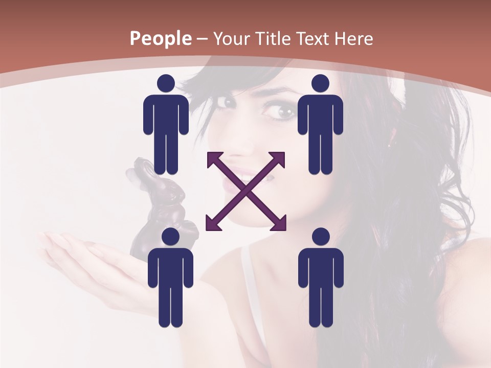 Fun Person Celebrations PowerPoint Template