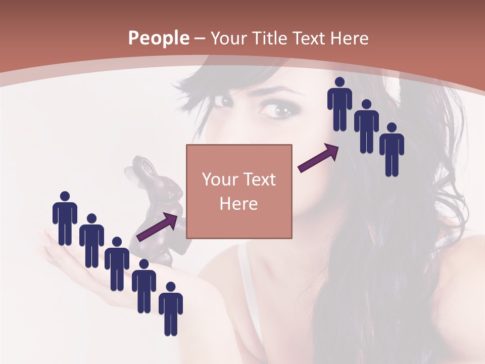 Fun Person Celebrations PowerPoint Template