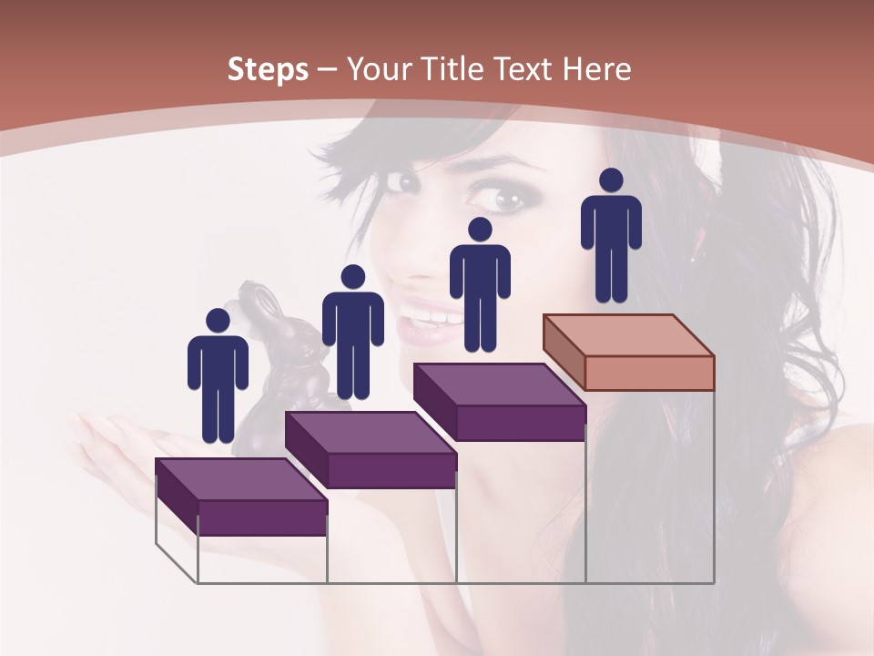 Fun Person Celebrations PowerPoint Template