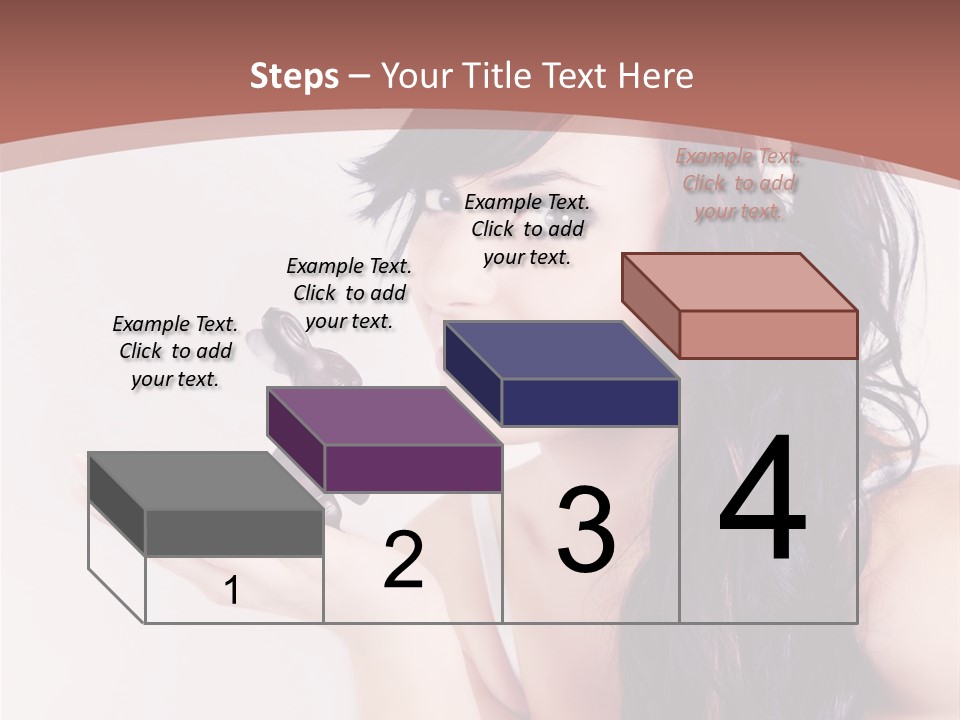 Fun Person Celebrations PowerPoint Template