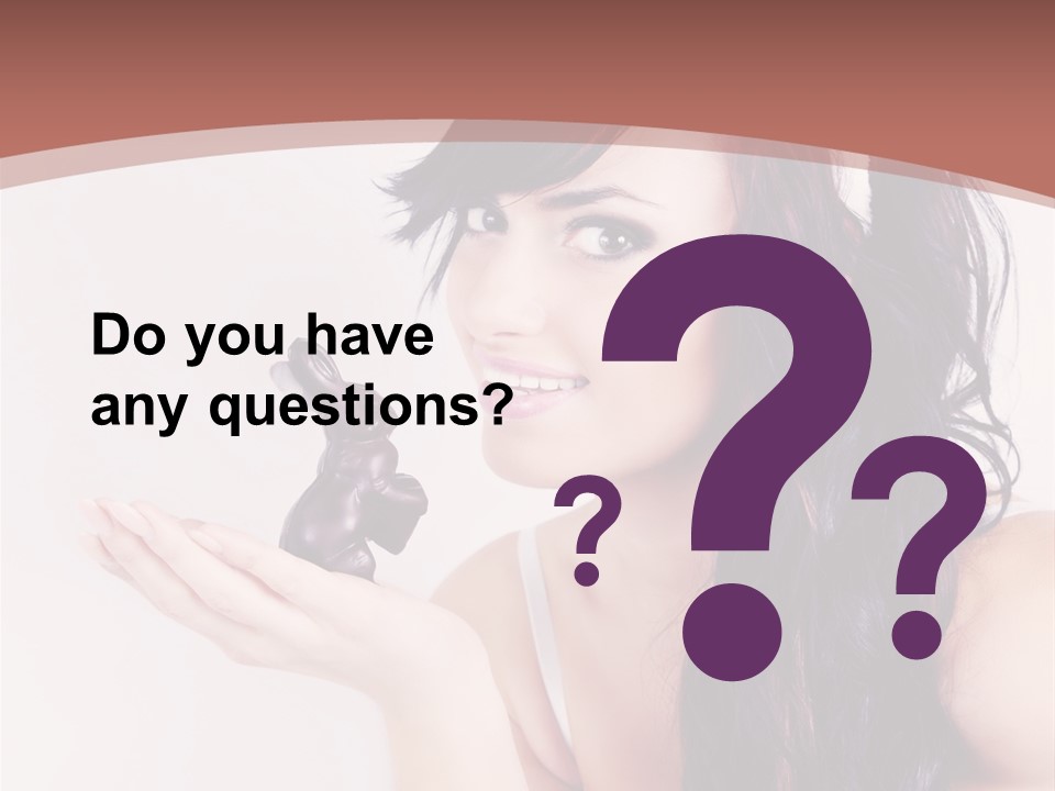 Fun Person Celebrations PowerPoint Template