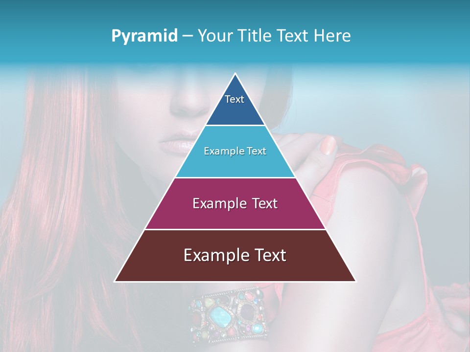 Stil Color Knallig PowerPoint Template