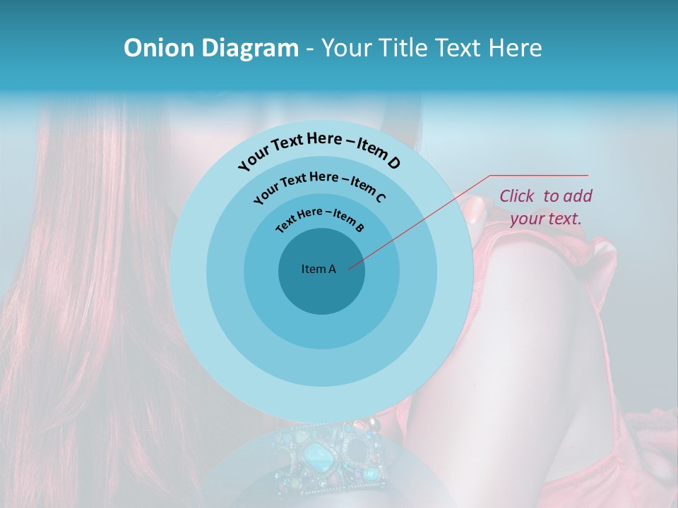 Stil Color Knallig PowerPoint Template